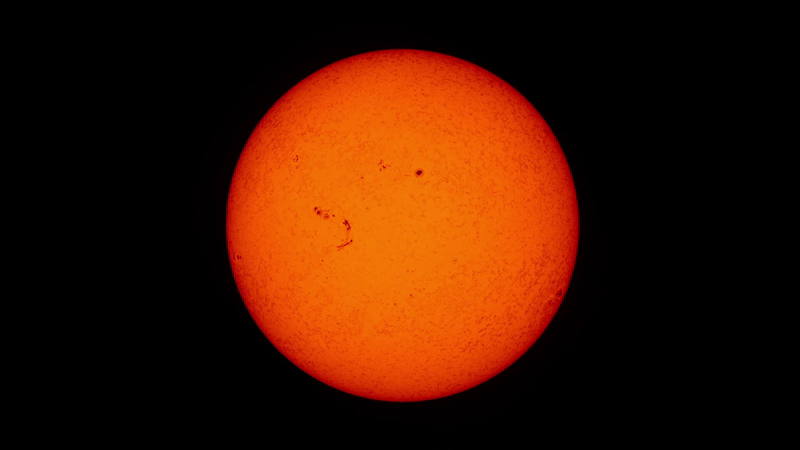 我国计划向日地引力平衡L5点发射“羲和二号”